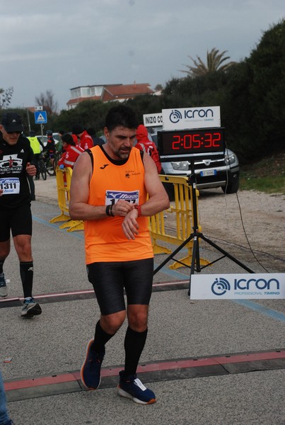 Corri Fregene 30K (11/02/2024) 0055