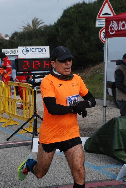 Corri Fregene 30K (11/02/2024) 0070