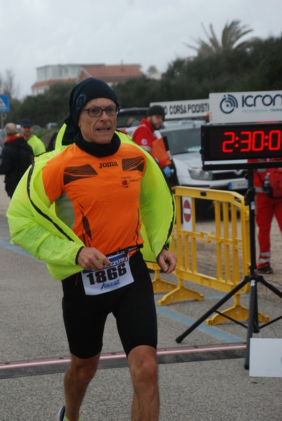 Corri Fregene 30K (11/02/2024) 0115