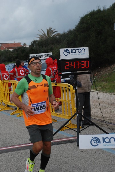 Corri Fregene 30K (11/02/2024) 0136