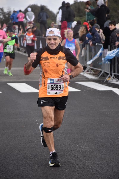 Roma Ostia Half Marathon [GOLD] (03/03/2024) 0002