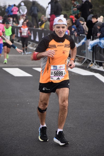 Roma Ostia Half Marathon [GOLD] (03/03/2024) 0003