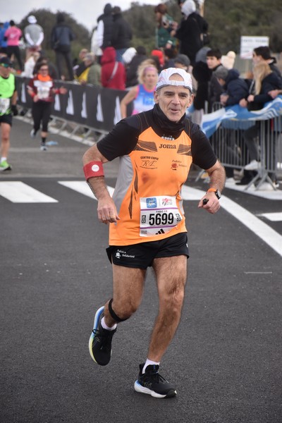 Roma Ostia Half Marathon [GOLD] (03/03/2024) 0004