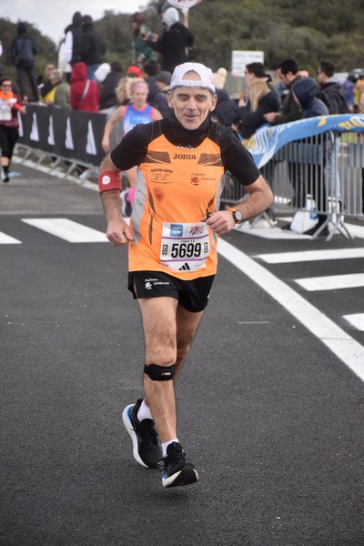 Roma Ostia Half Marathon [GOLD] (03/03/2024) 0005