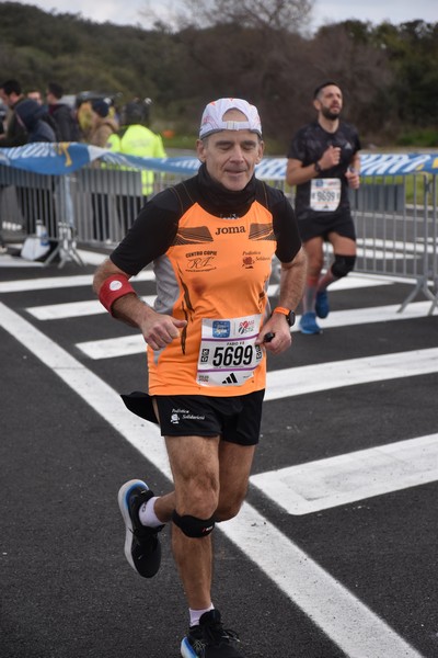 Roma Ostia Half Marathon [GOLD] (03/03/2024) 0007