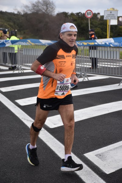 Roma Ostia Half Marathon [GOLD] (03/03/2024) 0008