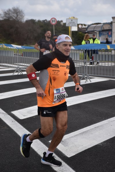 Roma Ostia Half Marathon [GOLD] (03/03/2024) 0009