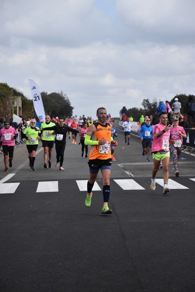 Roma Ostia Half Marathon [GOLD] (03/03/2024) 0010