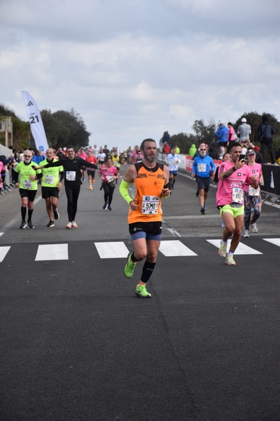 Roma Ostia Half Marathon [GOLD] (03/03/2024) 0011