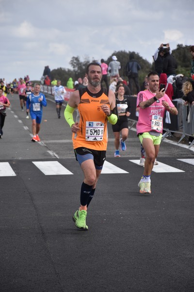 Roma Ostia Half Marathon [GOLD] (03/03/2024) 0012