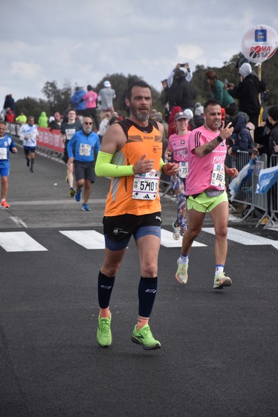 Roma Ostia Half Marathon [GOLD] (03/03/2024) 0014