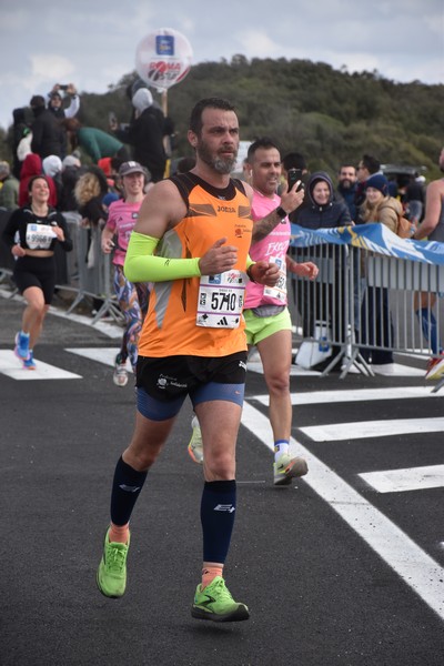 Roma Ostia Half Marathon [GOLD] (03/03/2024) 0015