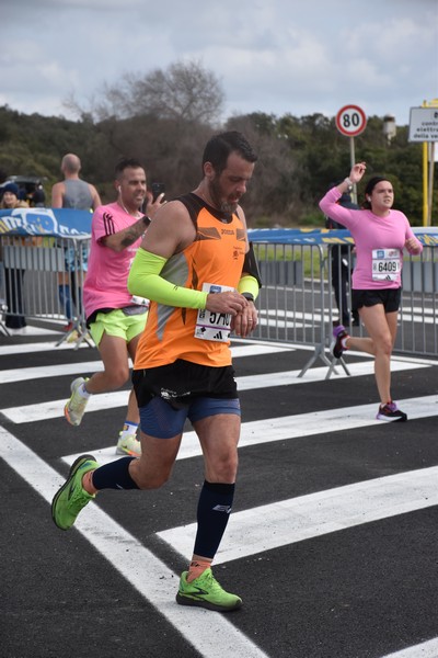 Roma Ostia Half Marathon [GOLD] (03/03/2024) 0018