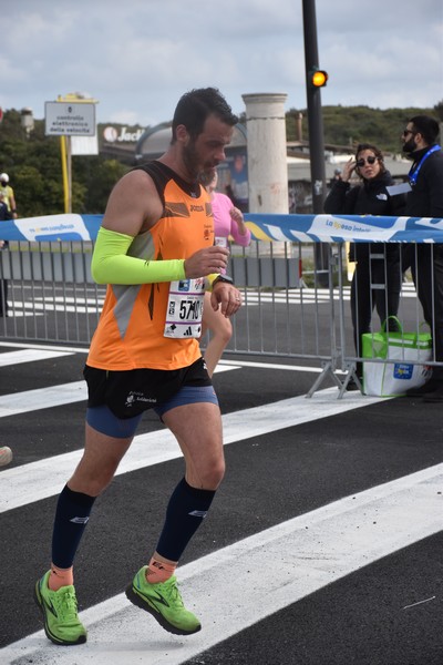 Roma Ostia Half Marathon [GOLD] (03/03/2024) 0019