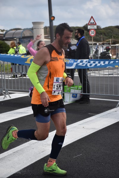 Roma Ostia Half Marathon [GOLD] (03/03/2024) 0020