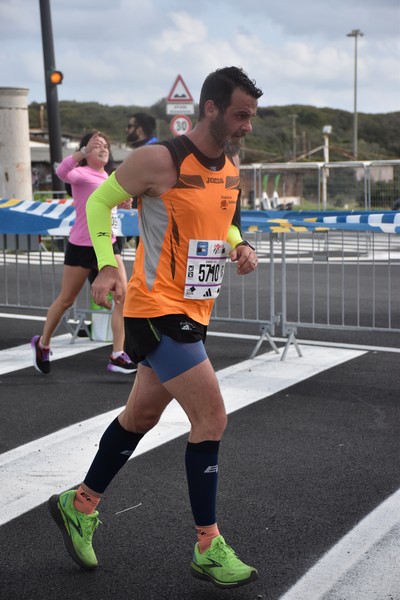 Roma Ostia Half Marathon [GOLD] (03/03/2024) 0021