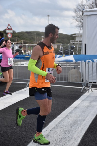 Roma Ostia Half Marathon [GOLD] (03/03/2024) 0022