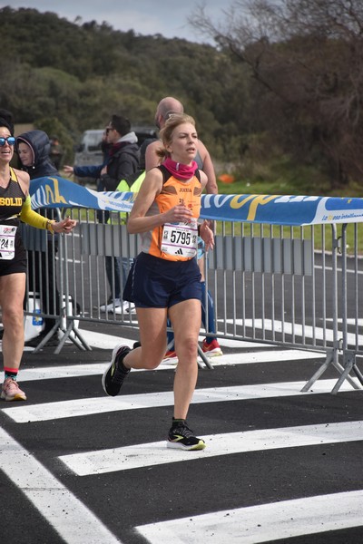 Roma Ostia Half Marathon [GOLD] (03/03/2024) 0026