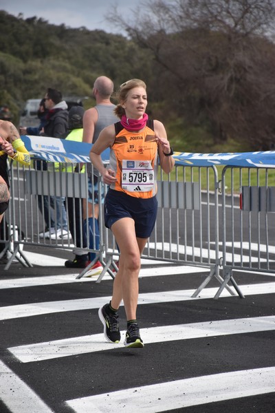 Roma Ostia Half Marathon [GOLD] (03/03/2024) 0027