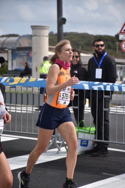 Roma Ostia Half Marathon [GOLD] (03/03/2024) 0033