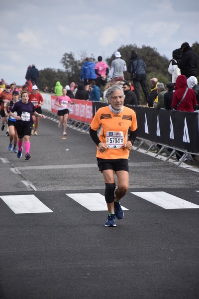 Roma Ostia Half Marathon [GOLD] (03/03/2024) 0035