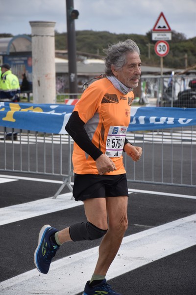 Roma Ostia Half Marathon [GOLD] (03/03/2024) 0042