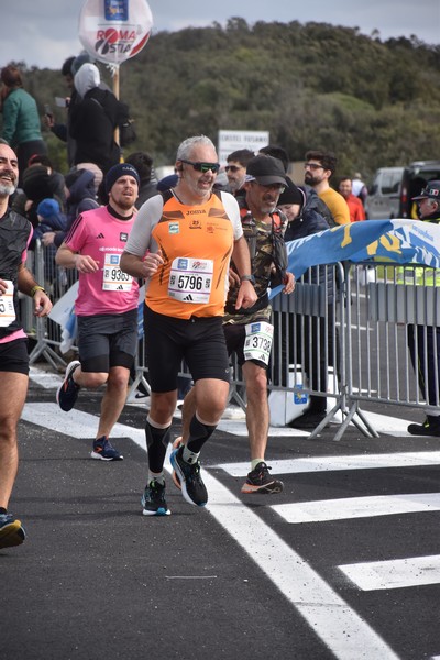 Roma Ostia Half Marathon [GOLD] (03/03/2024) 0043