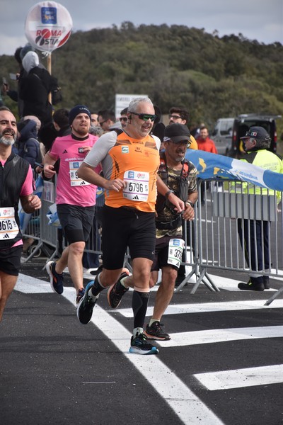 Roma Ostia Half Marathon [GOLD] (03/03/2024) 0044