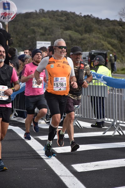 Roma Ostia Half Marathon [GOLD] (03/03/2024) 0045