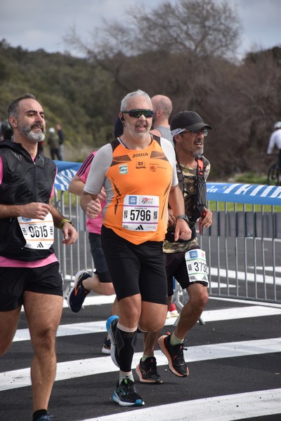 Roma Ostia Half Marathon [GOLD] (03/03/2024) 0047