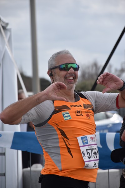 Roma Ostia Half Marathon [GOLD] (03/03/2024) 0052