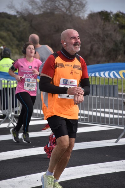 Roma Ostia Half Marathon [GOLD] (03/03/2024) 0054