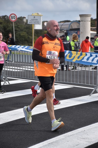 Roma Ostia Half Marathon [GOLD] (03/03/2024) 0056