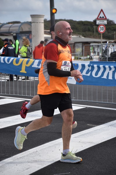 Roma Ostia Half Marathon [GOLD] (03/03/2024) 0058