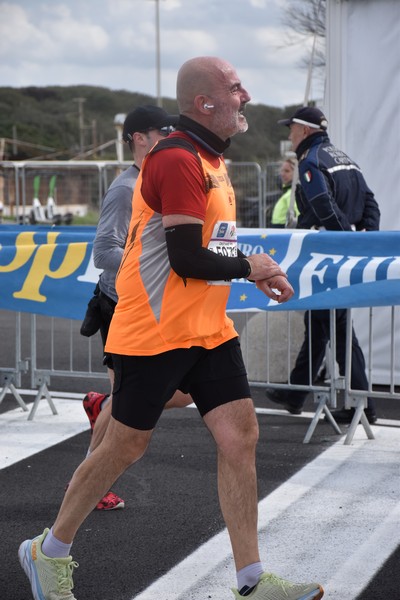 Roma Ostia Half Marathon [GOLD] (03/03/2024) 0059