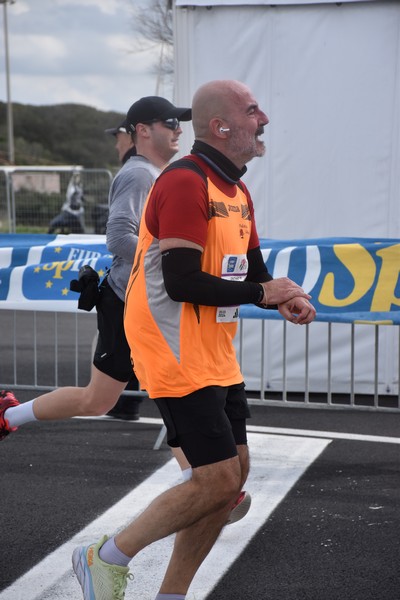 Roma Ostia Half Marathon [GOLD] (03/03/2024) 0060