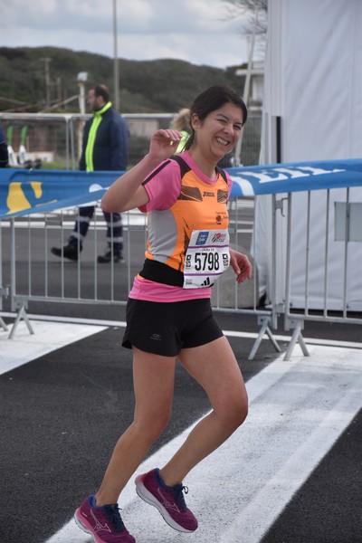 Roma Ostia Half Marathon [GOLD] (03/03/2024) 0069