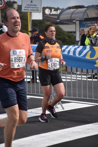 Roma Ostia Half Marathon [GOLD] (03/03/2024) 0073