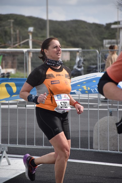 Roma Ostia Half Marathon [GOLD] (03/03/2024) 0074