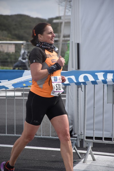 Roma Ostia Half Marathon [GOLD] (03/03/2024) 0075