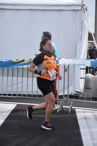 Roma Ostia Half Marathon [GOLD] (03/03/2024) 0077