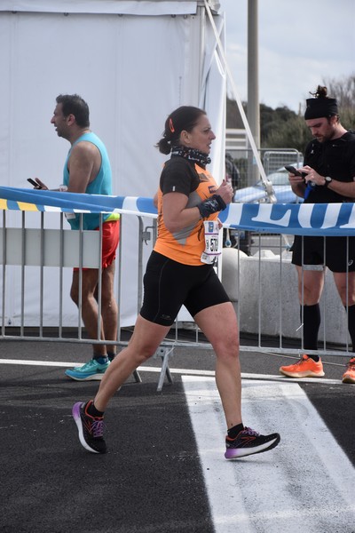 Roma Ostia Half Marathon [GOLD] (03/03/2024) 0078