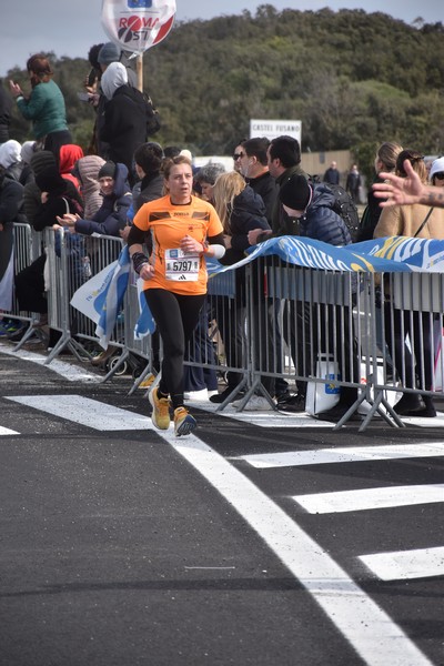 Roma Ostia Half Marathon [GOLD] (03/03/2024) 0079