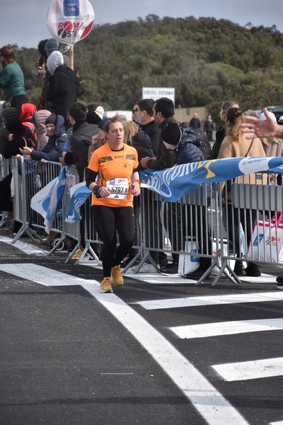 Roma Ostia Half Marathon [GOLD] (03/03/2024) 0080