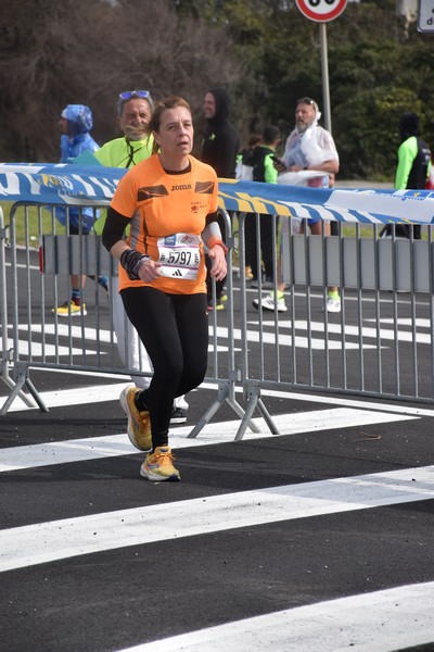 Roma Ostia Half Marathon [GOLD] (03/03/2024) 0083