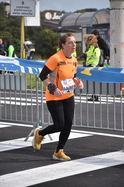 Roma Ostia Half Marathon [GOLD] (03/03/2024) 0085