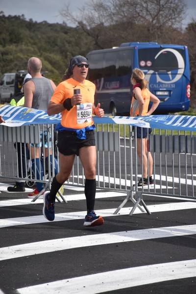 Roma Ostia Half Marathon [GOLD] (03/03/2024) 0095