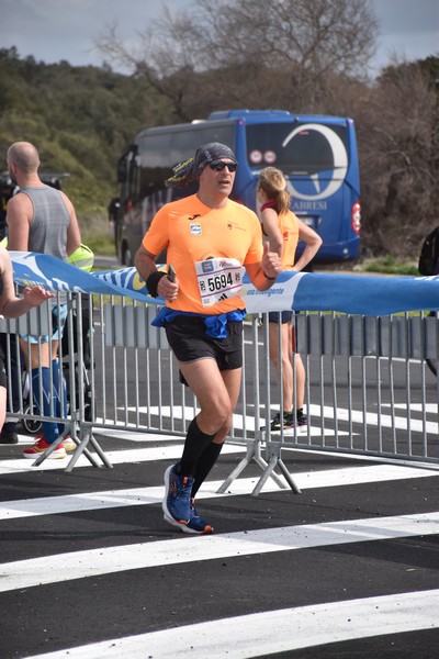 Roma Ostia Half Marathon [GOLD] (03/03/2024) 0096