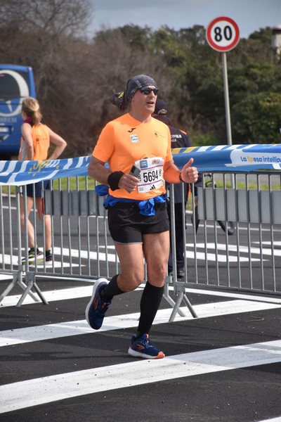 Roma Ostia Half Marathon [GOLD] (03/03/2024) 0097