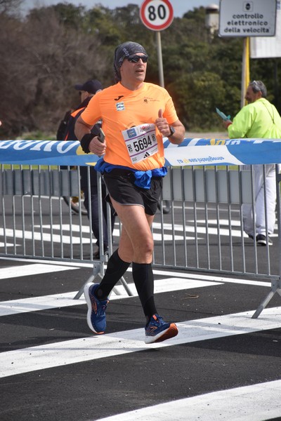 Roma Ostia Half Marathon [GOLD] (03/03/2024) 0098